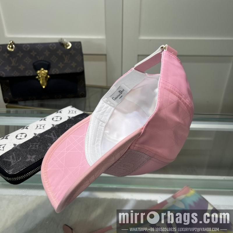 Replica Dior Hat dx60