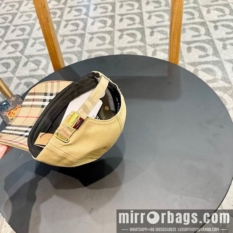 Replica Burberry Hat 042803