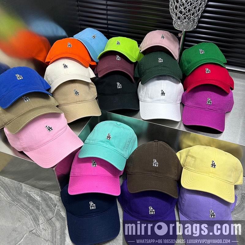 Replica MLB NY Hat dx12