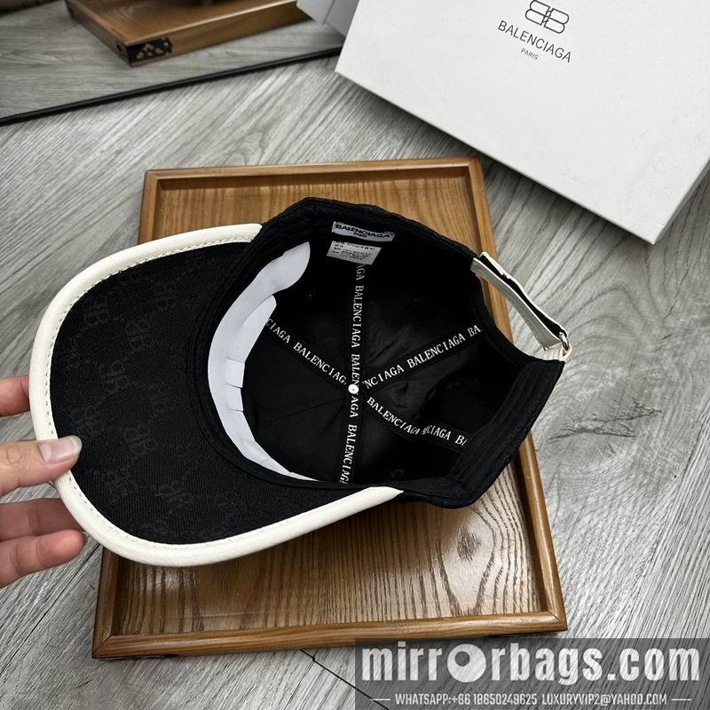 Replica Balenciaga Hat 042708