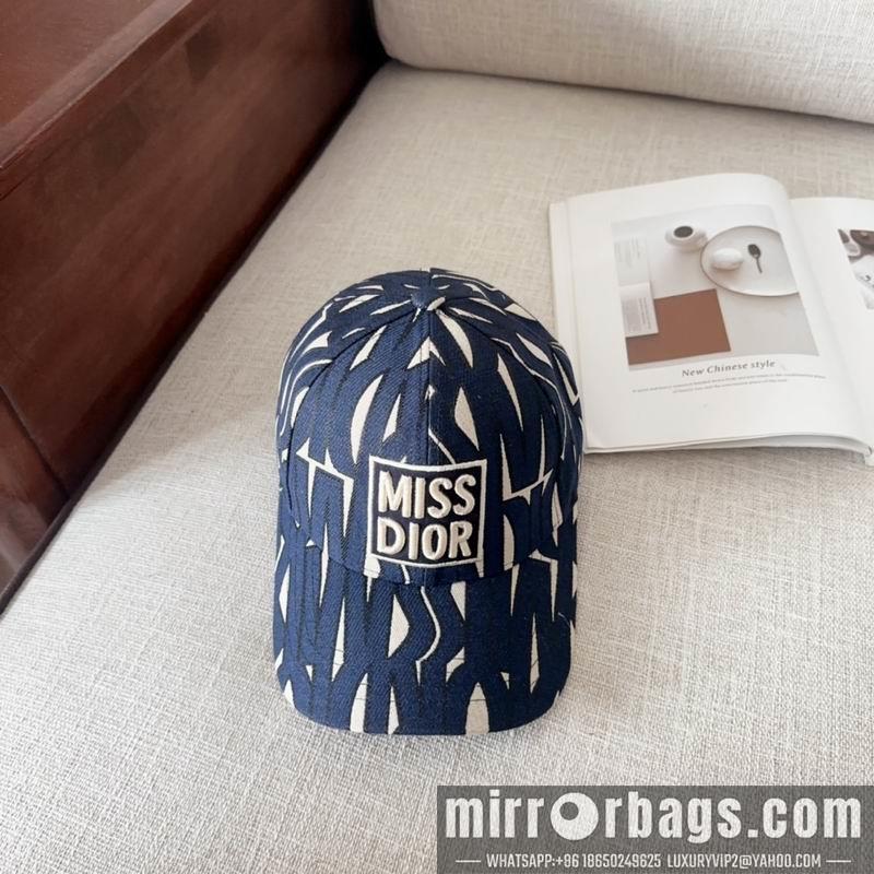 Replica Dior Hat dx69