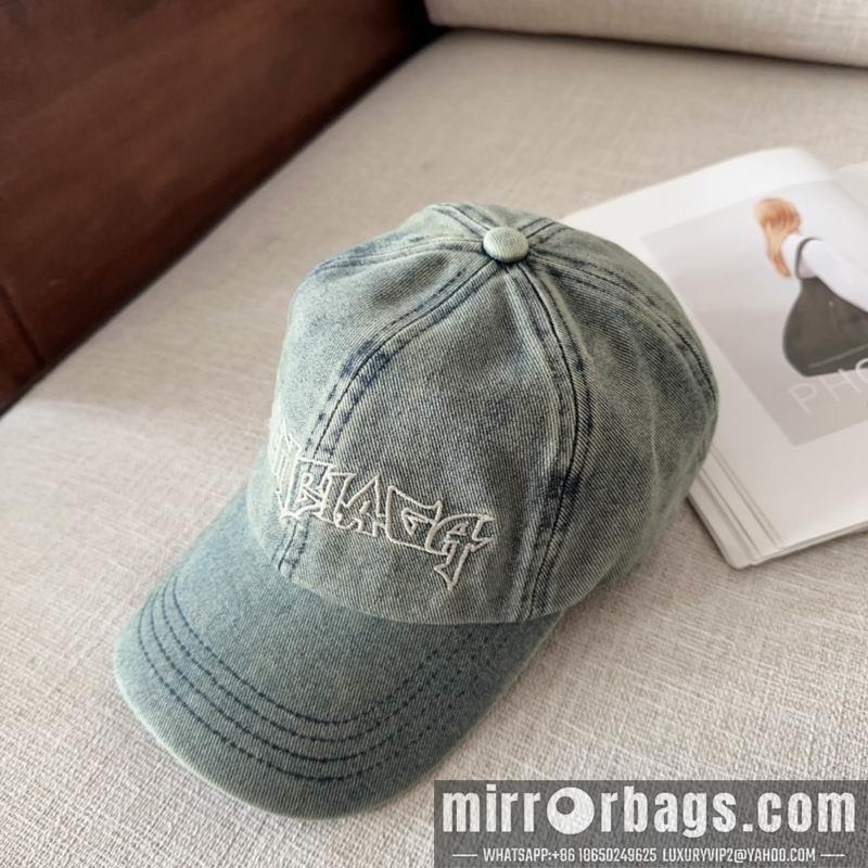 Replica Balenciaga Hat dx39