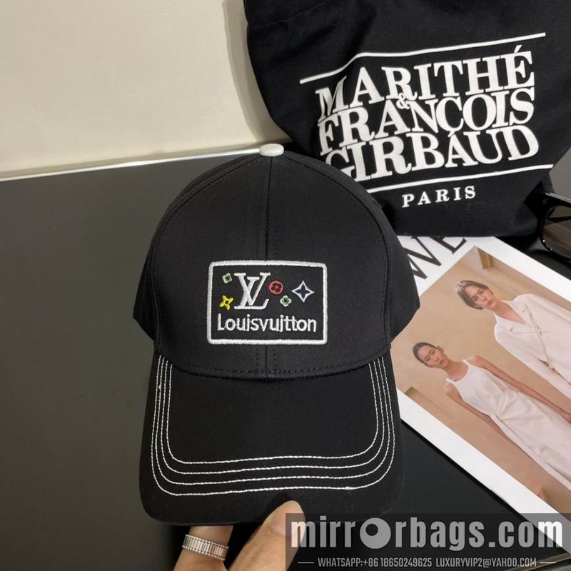 Replica LV Hat 042806