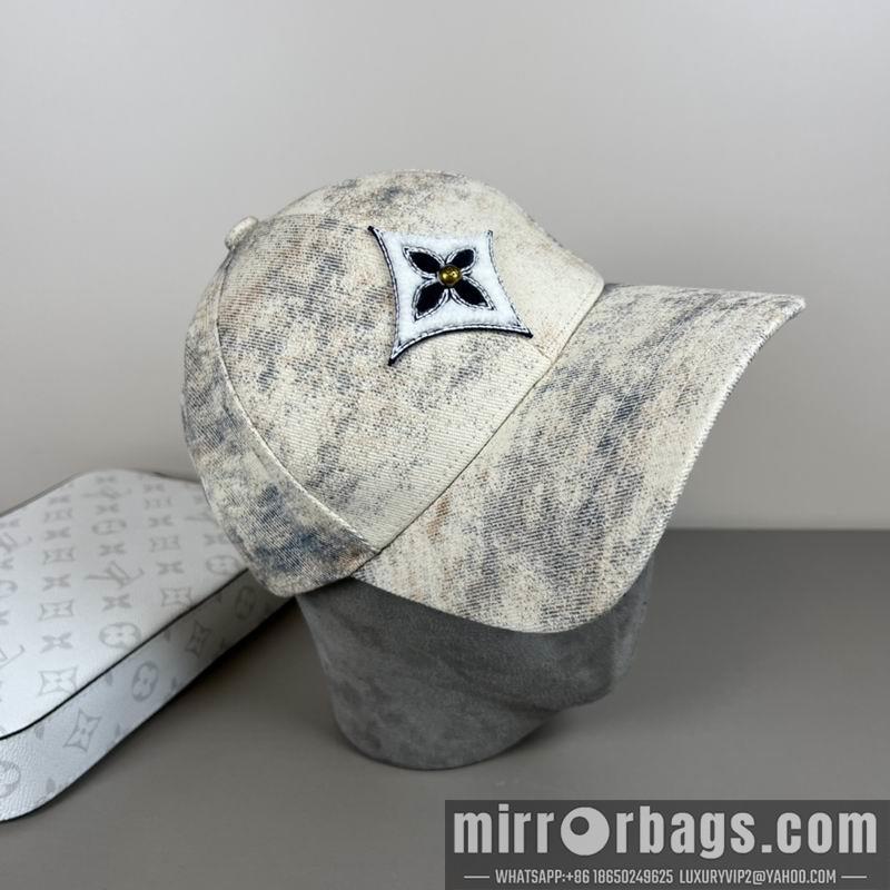 Replica LV Hat dx17
