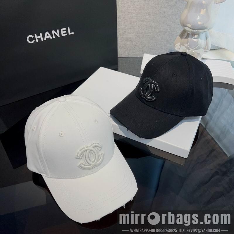Replica Chanel Hat 042706
