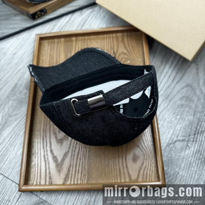 Replica Miumiu Hat dx63