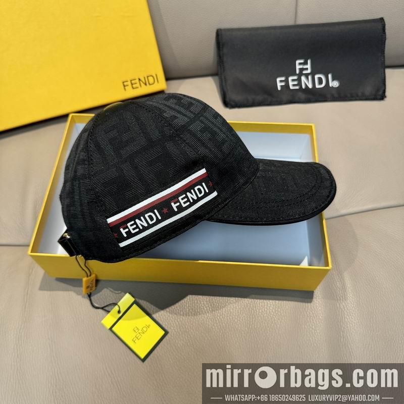 Replica Fendi Hat 101801