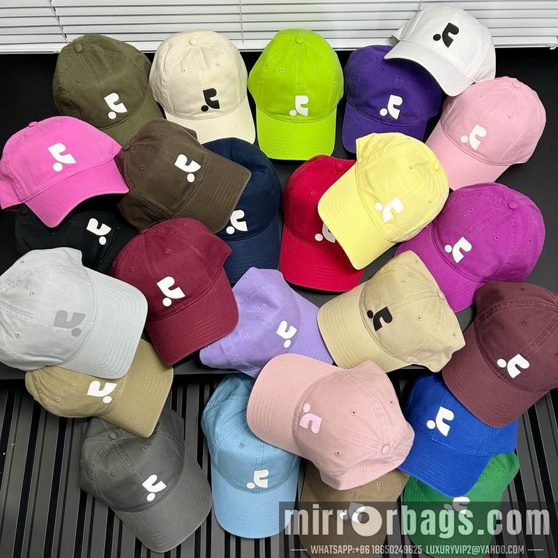 Replica Rest Recreation Hat dx01