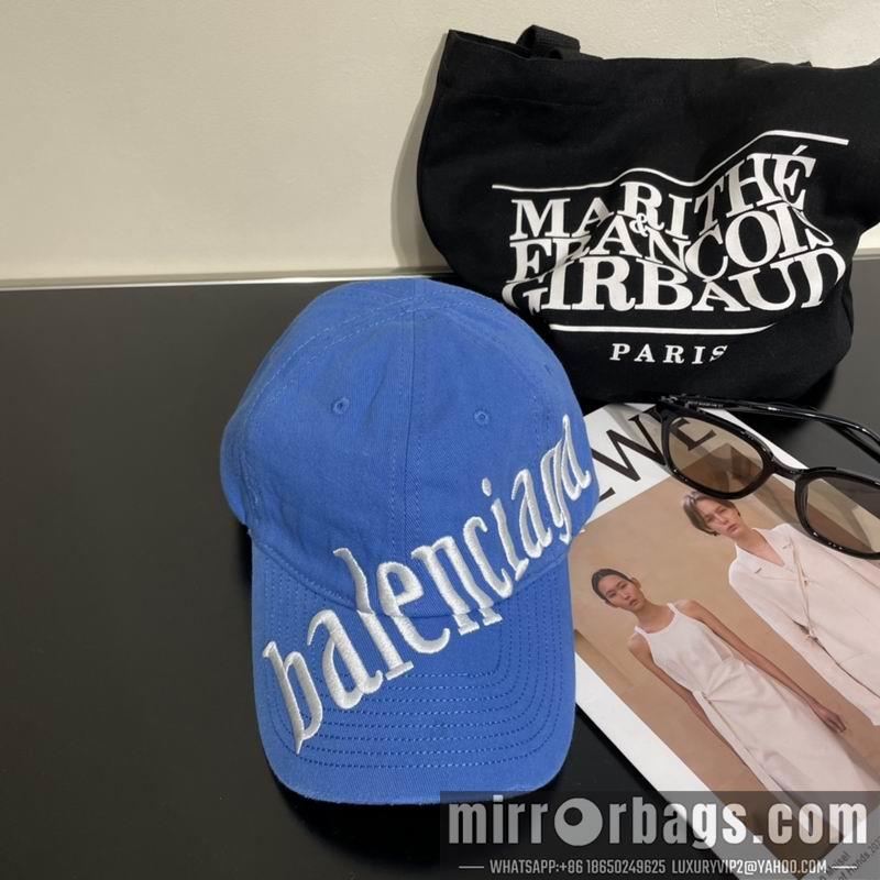 Replica Balenciaga Hat 042804