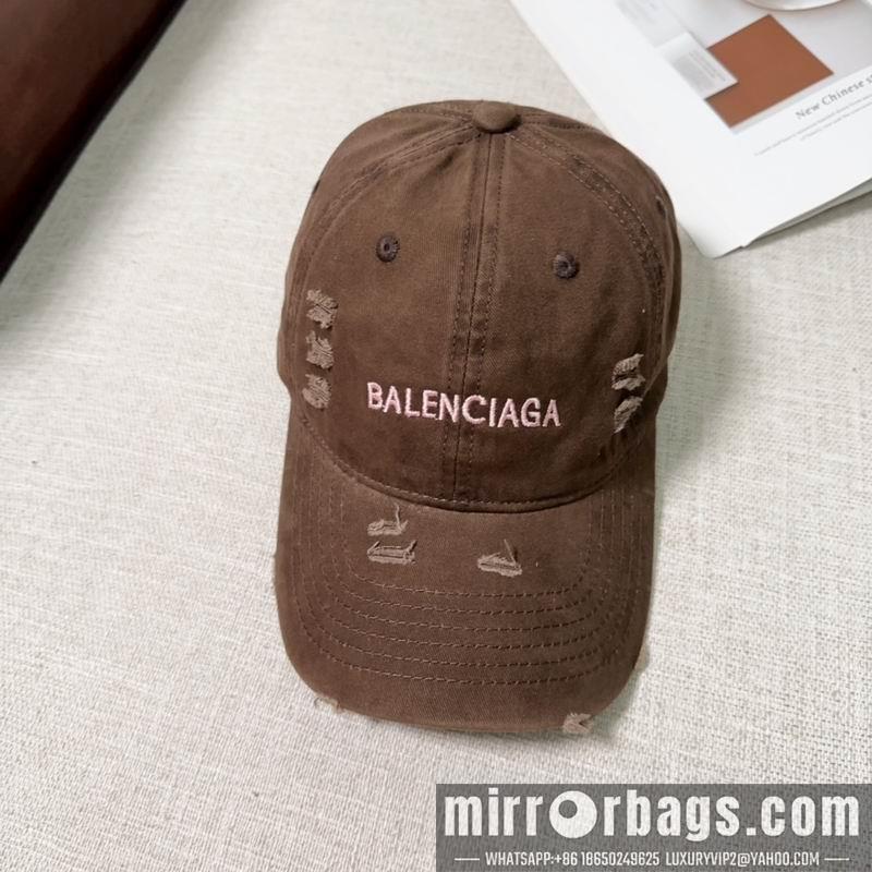 Replica Balenciaga Hat dx115