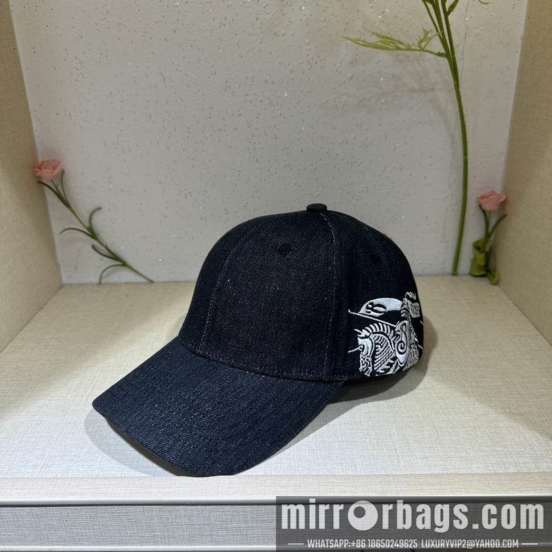 Replica Burberry Hat 080101