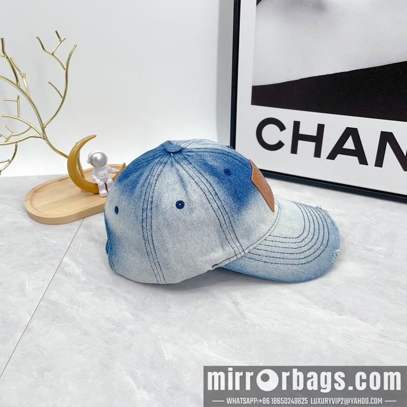 Replica Loewe Hat dx48