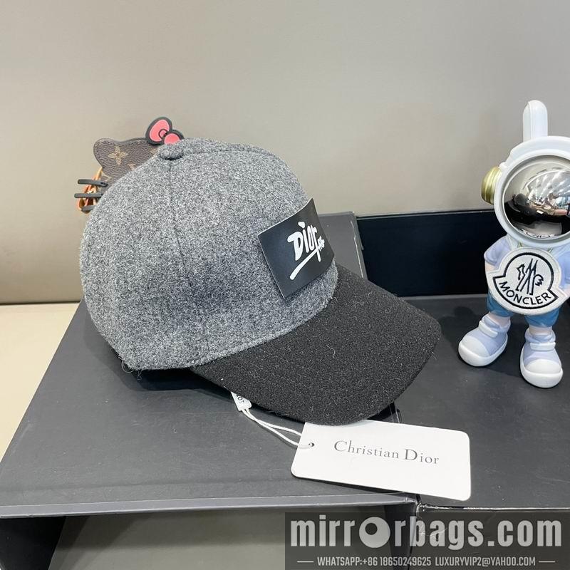 Replica Dior Hat 081003