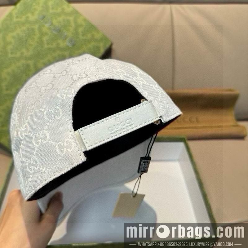 Replica Gucci Hat dx47