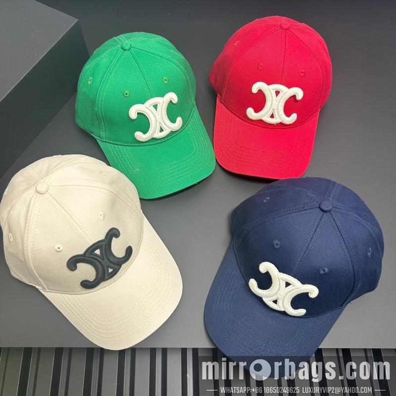 Replica Celine Hat dx08