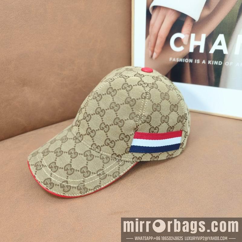 Replica Gucci Hat dx101