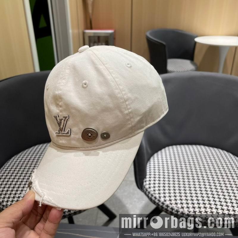 Replica LV Hat 102802