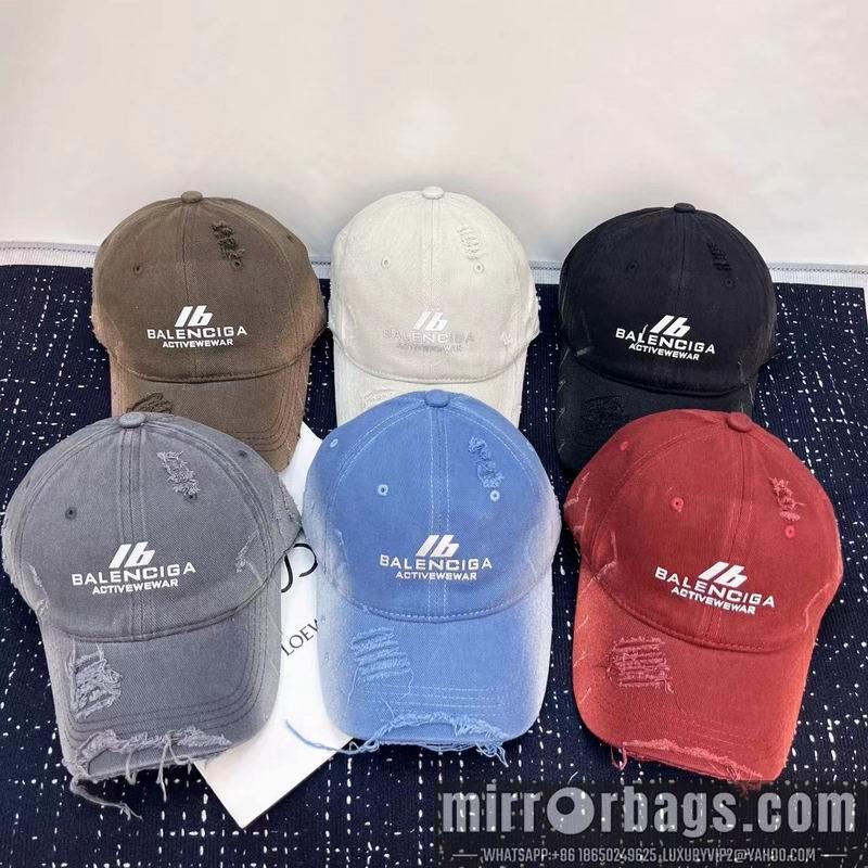 Replica Balenciaga Hat dx91