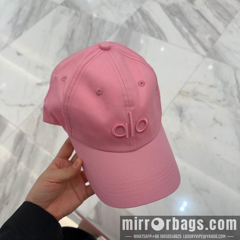 Replica Alo Hat dx11
