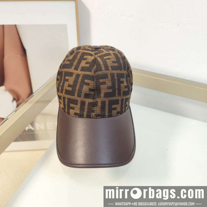 Replica Fendi Hat dx68