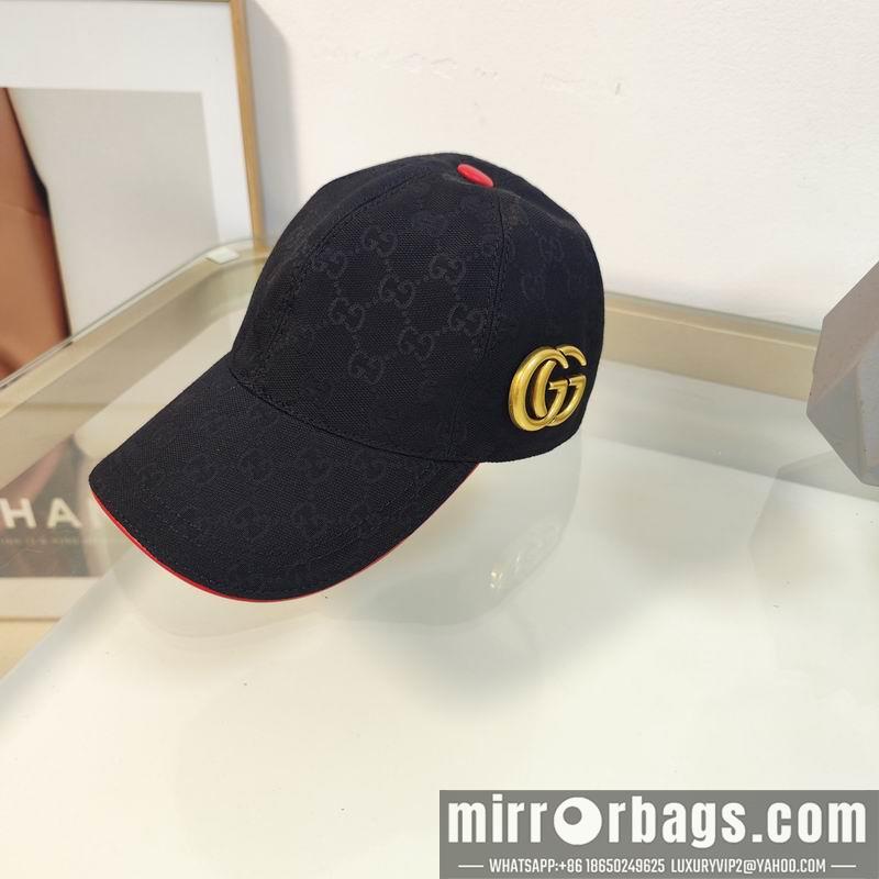 Replica Gucci Hat dx144