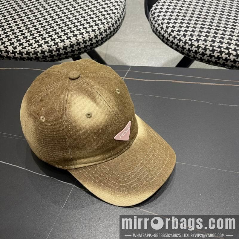 Replica Fendi Hat 102801