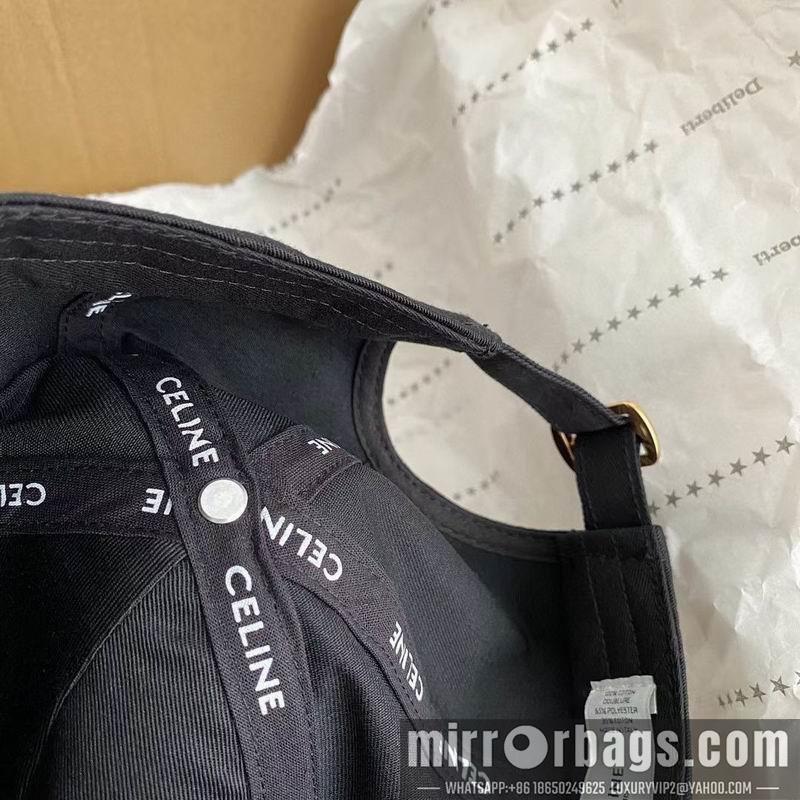 Replica Celine Hat 090602