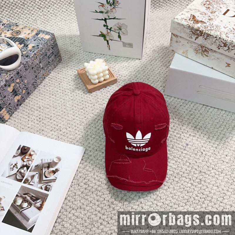 Replica Adidas X Balenciaga Hat 102008