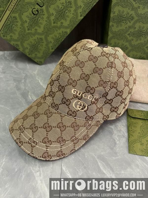 Replica Gucci Hat dx107
