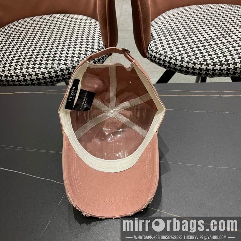 Replica Fendi Hat 091401