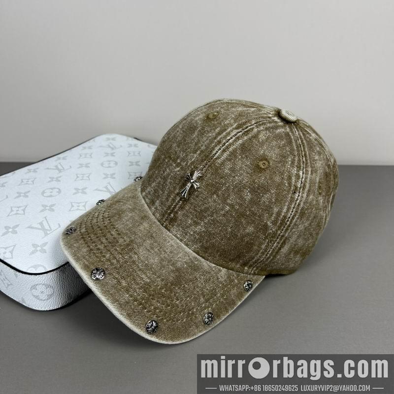 Replica Chrome Hearts Hat dx37