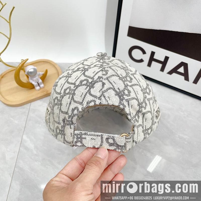 Replica Dior Hat dx12