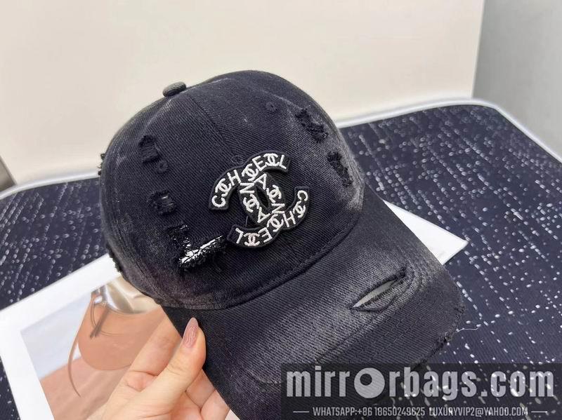 Replica Chanel Hat 042703