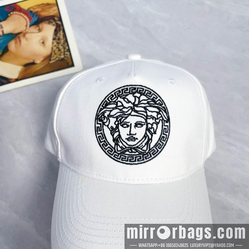 Replica Versace Hat dx03