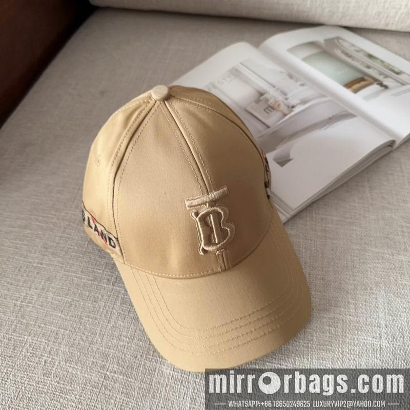 Replica Burberry Hat dx06