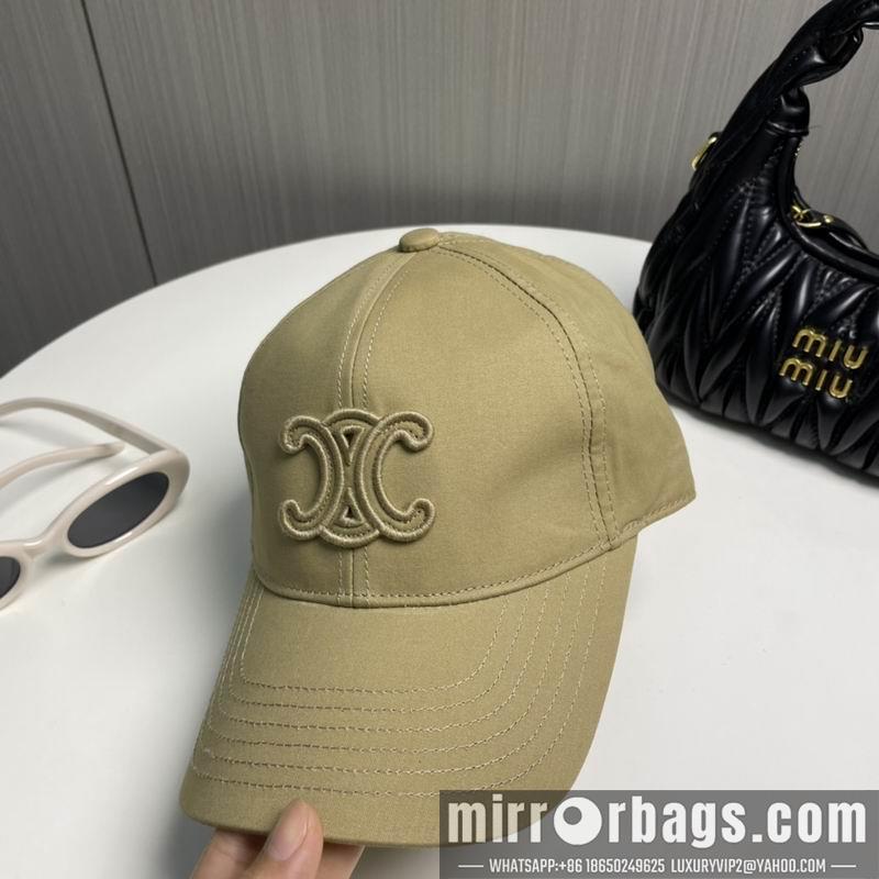 Replica Celine Hat dx123