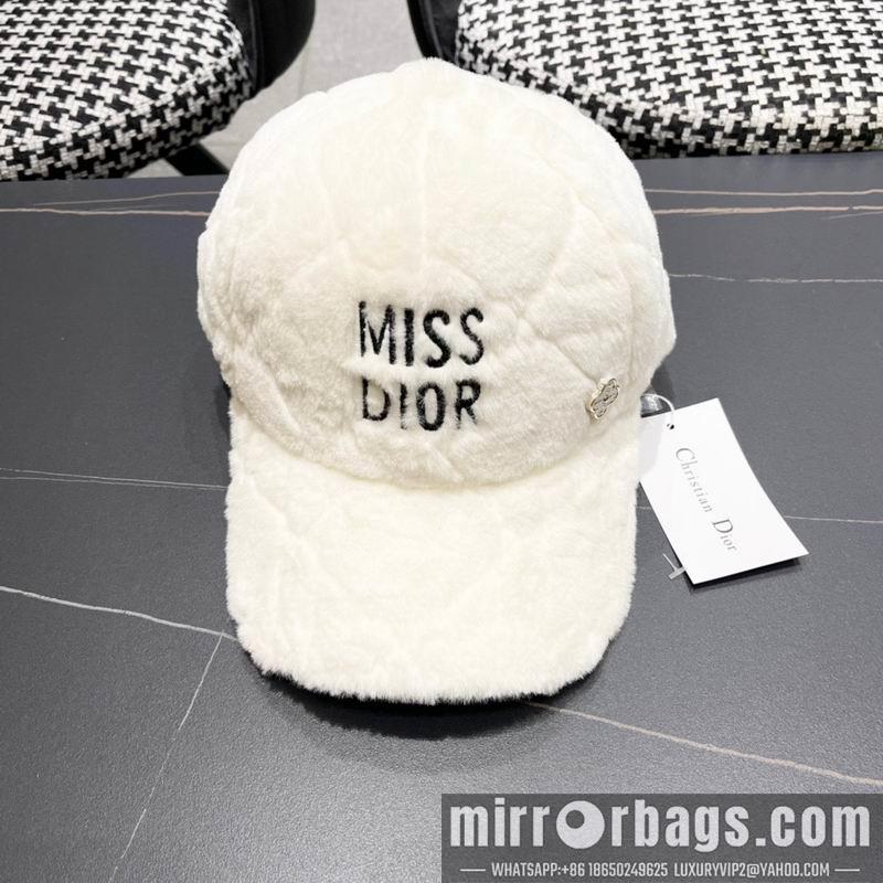 Replica Dior Hat 121403