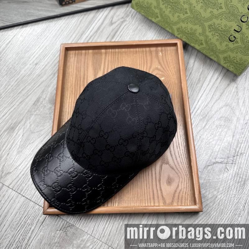 Replica Gucci Hat dx15