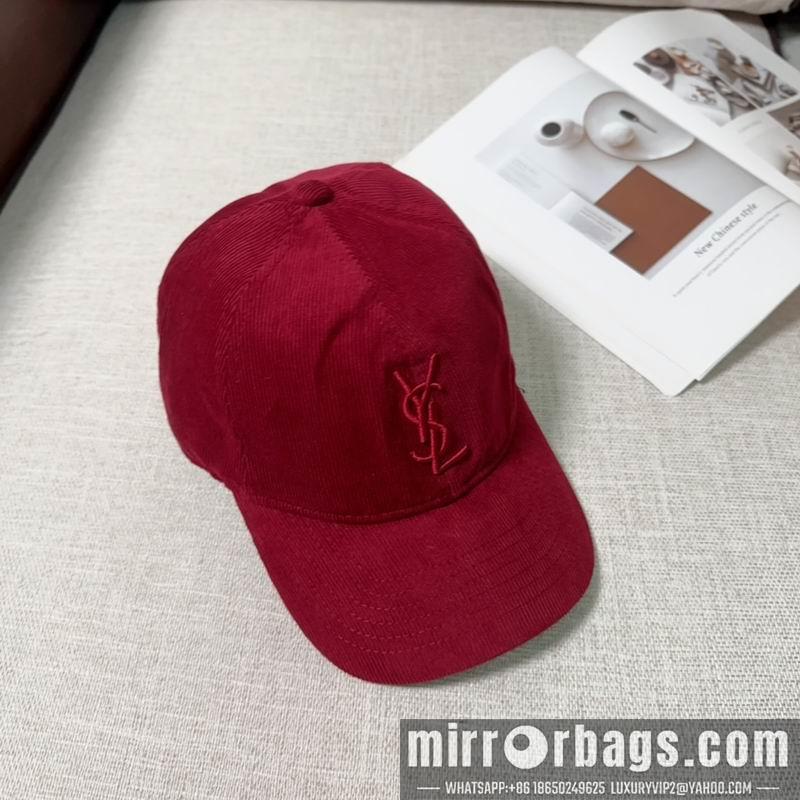 Replica YSL Hat dx30