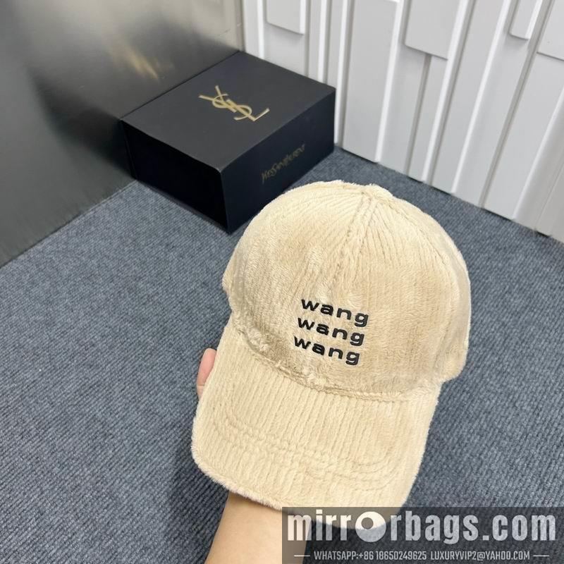 Replica Alexander Wang Hat dx14