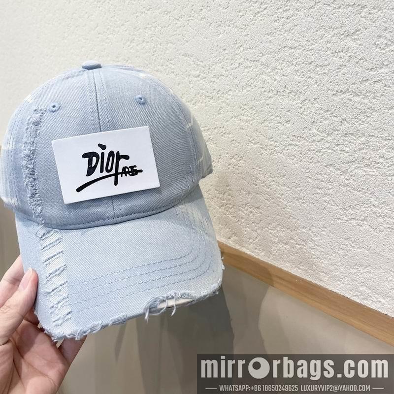 Replica Dior Hat 072803