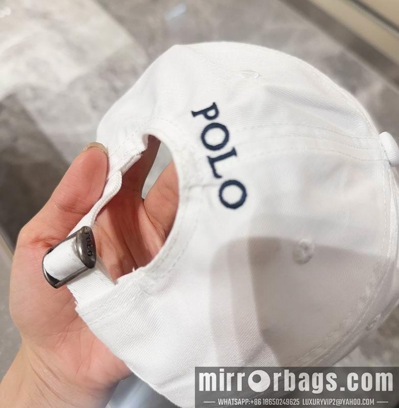 Replica Polo Hat 050702