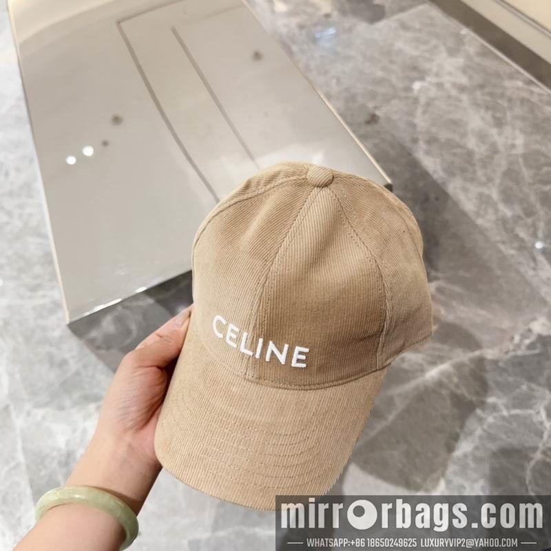 Replica Celine Hat dx96