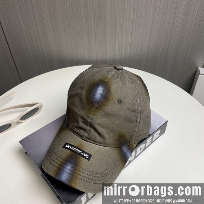 Replica Alexander Wang Hat dx17