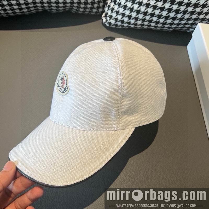 Replica Moncler Hat dx17