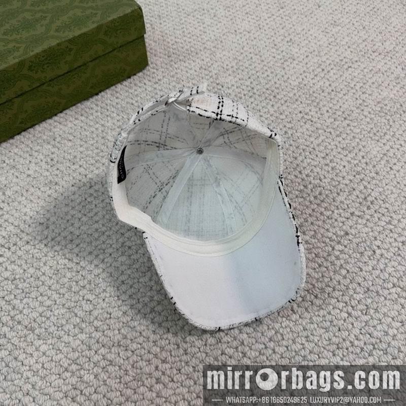 Replica Chanel Hat 121408