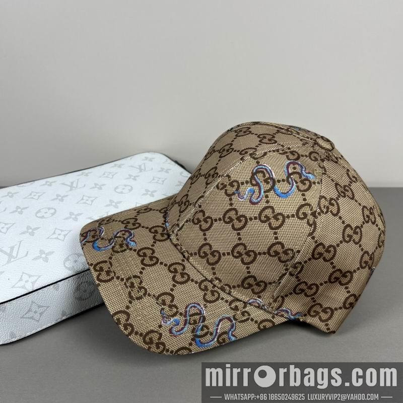 Replica Gucci Hat dx44