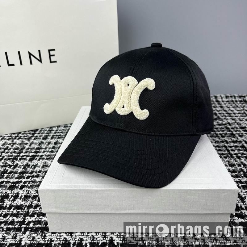 Replica Celine Hat hm08