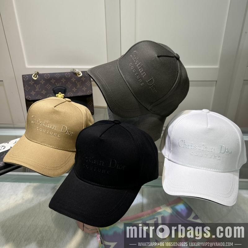 Replica Dior Hat dx56
