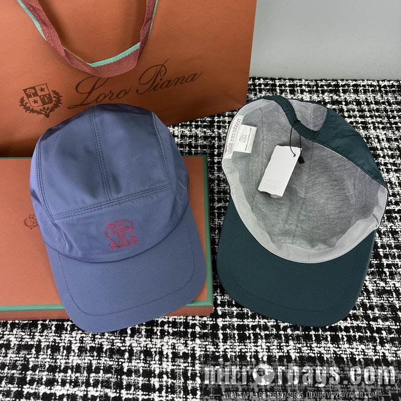 Replica Loro Piana Hat hm03